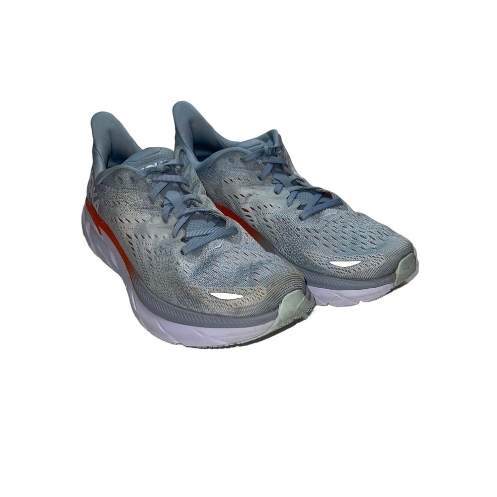 Hoka Clifton 8 One One Man Shoes Size 10 - Picture 2 of 9